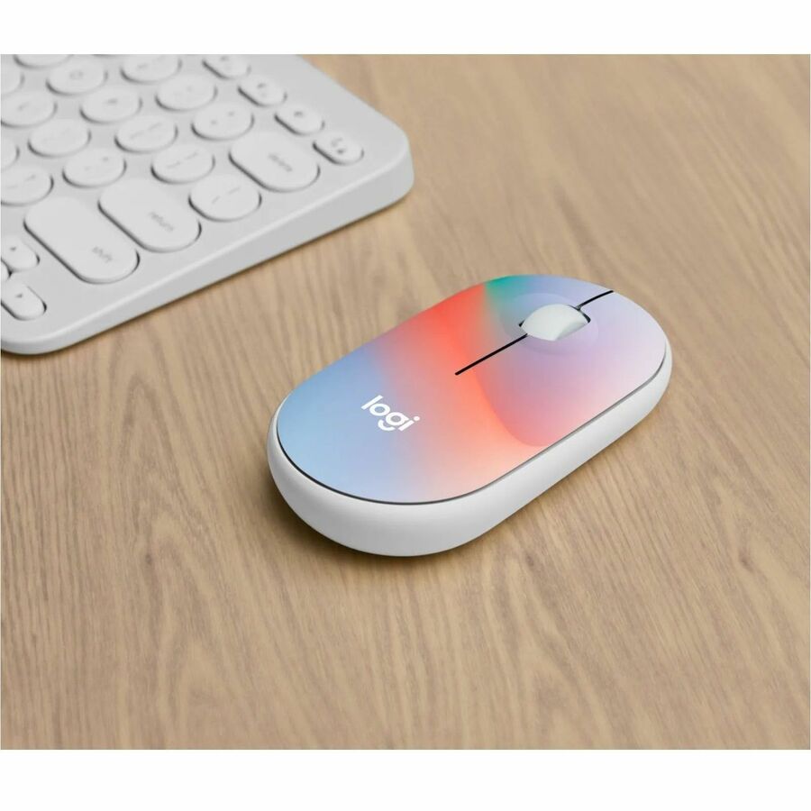 M340 COLLECTION WRLS MOUSE SHEER DREAM