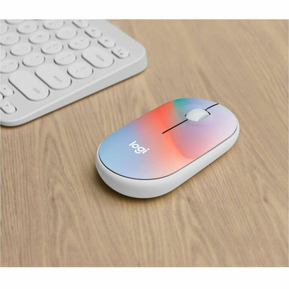 M340 COLLECTION WRLS MOUSE SHEER DREAM