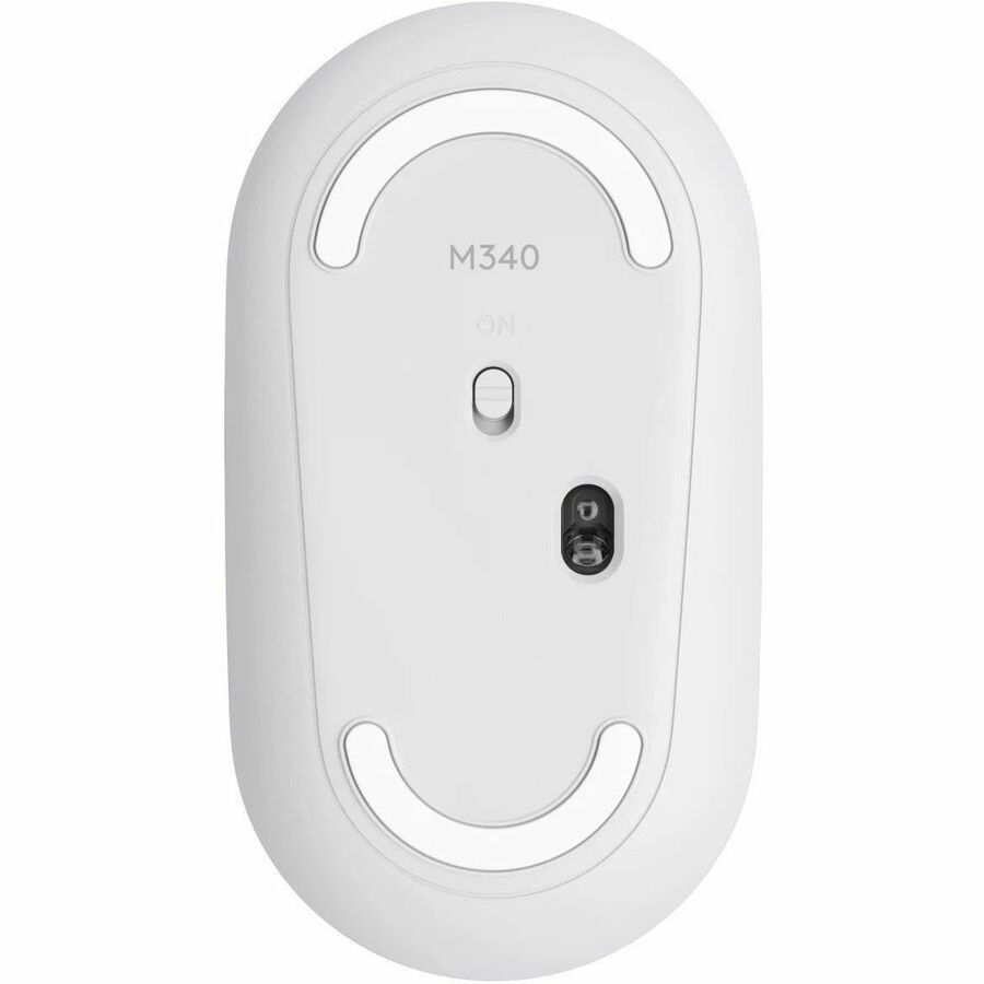 M340 COLLECTION WRLS MOUSE SHEER DREAM