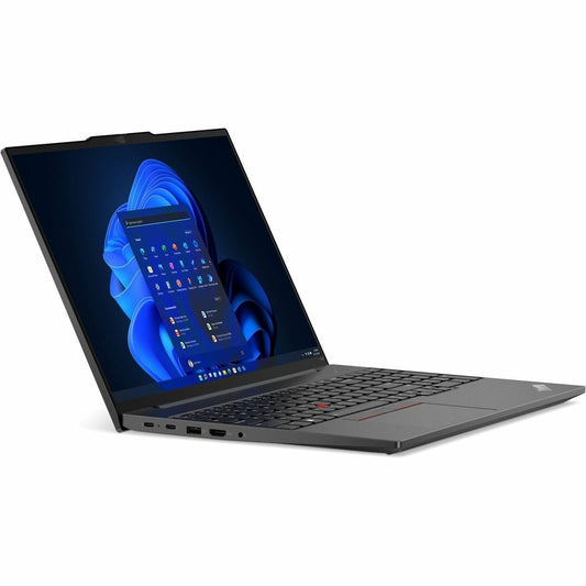 LENOVO THINKPAD E16 GEN 1 16 WUXGA IPS NOTEBOOK - INTEL CORE