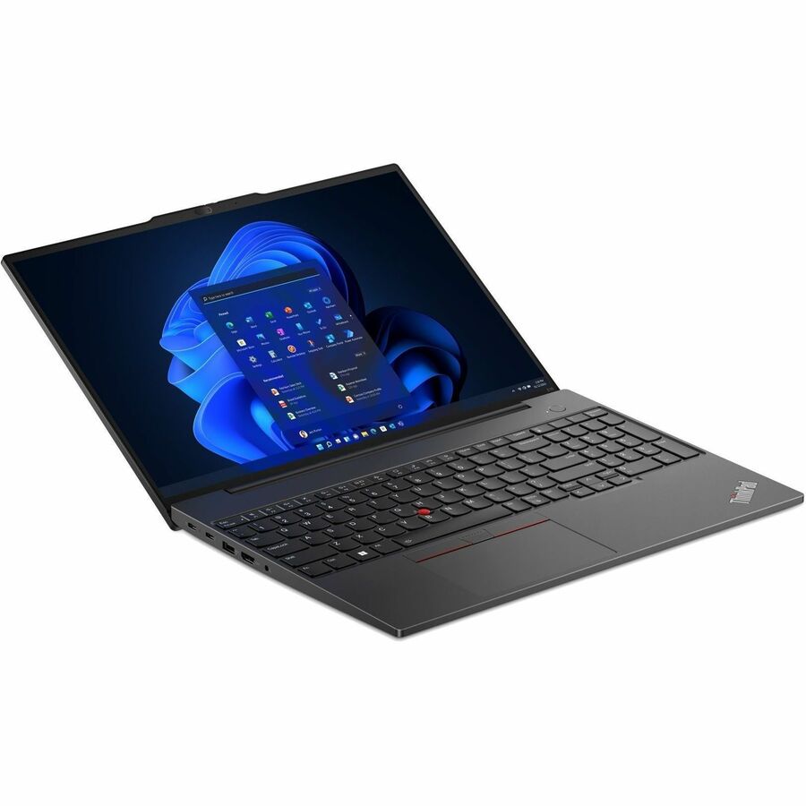 LENOVO THINKPAD E16 GEN 1 16 WUXGA IPS NOTEBOOK - INTEL CORE