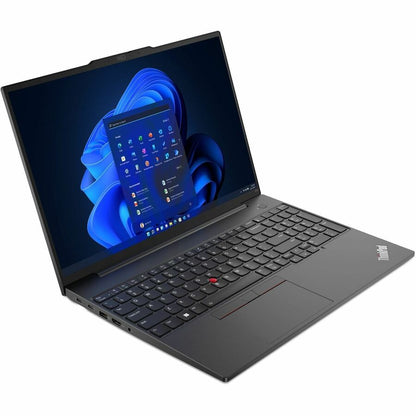 LENOVO THINKPAD E16 GEN 1 16 WUXGA IPS NOTEBOOK - INTEL CORE
