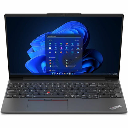 LENOVO THINKPAD E16 GEN 1 16 WUXGA IPS NOTEBOOK - INTEL CORE
