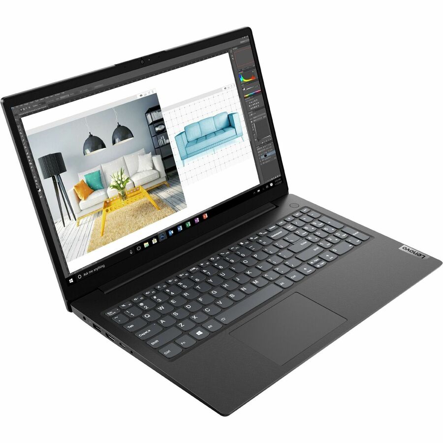 LENOVO V15 G2 IJL 15.6 FHD NOTEBOOK - INTEL CELERON N4500