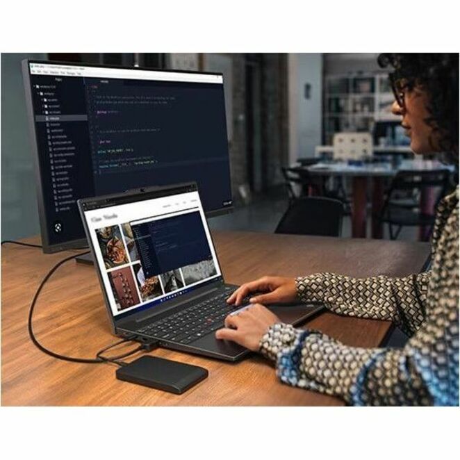 LENOVO THINKPAD E16 GEN 1 16 WUXGA IPS NOTEBOOK - INTEL CORE-JS3021