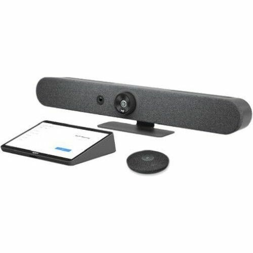 RALLYBAR MINI+TAPCAT5E+MICPOD TAA