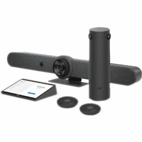 RALLYBAR+TAPCAT5E+SIGHT+MICS TAA