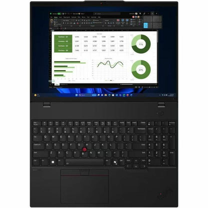 THINKPAD L16 G1  CORE ULTRA 7 165U 3.8G 16GB 512GB SSD 16IN TCH