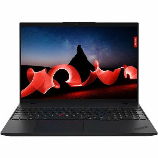 THINKPAD L16 G1  CORE ULTRA 7 155U 3.8G 16GB 512GB SSD 16IN TCH