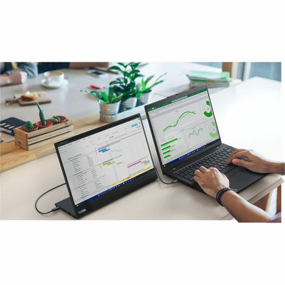 THINKPAD L14 G5  CORE ULTRA 7 165U 3.8G 16GB 512GB SSD 14IN TCH