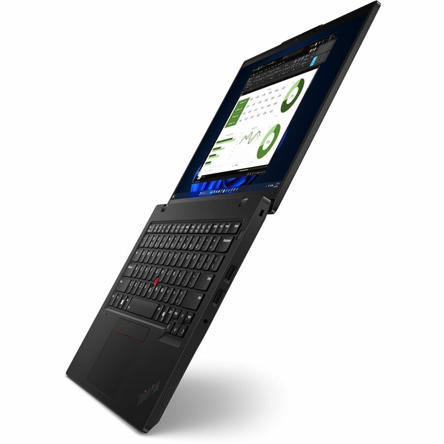 THINKPAD L14 G5  CORE ULTRA 7 165U 3.8G 16GB 512GB SSD 14IN TCH