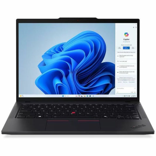 THINKPAD T14 G5LTRA 7 165U UPTO 3.8G 32GB 1TB SSD 14IN TCH W11