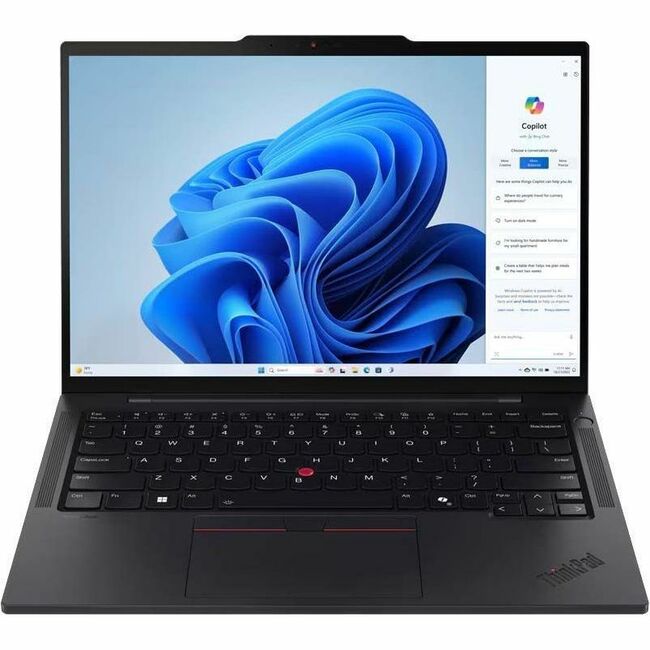 THINKPAD T14S G5 ULTRA 7 155 UPTO  3.8G 16.0GB 1TB SSD 14IN W11P
