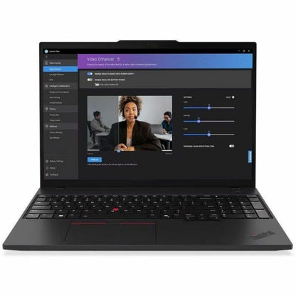 THINKPAD T16 G3ULTRA 7 165UP UPTO 3.8G 32GB 1TB SSD 16IN TCH W11