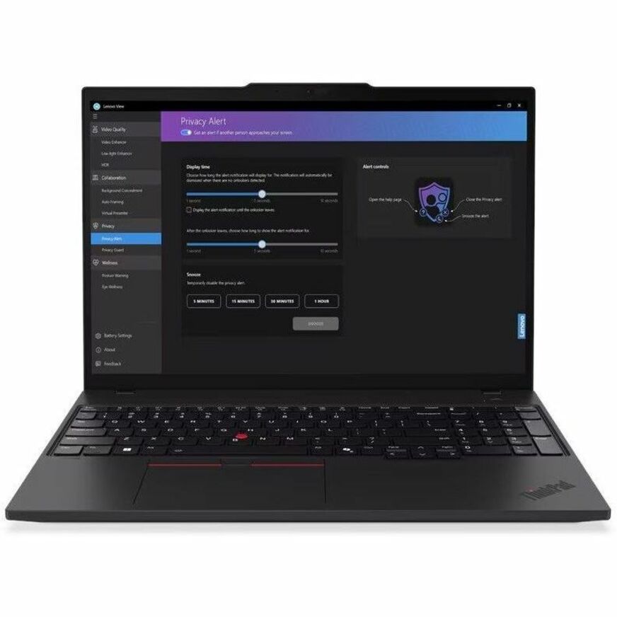 THINKPAD T16 G3ULTRA 7 155U TO 3.8G 16GB 1TB SSD 16IN TCH W11P