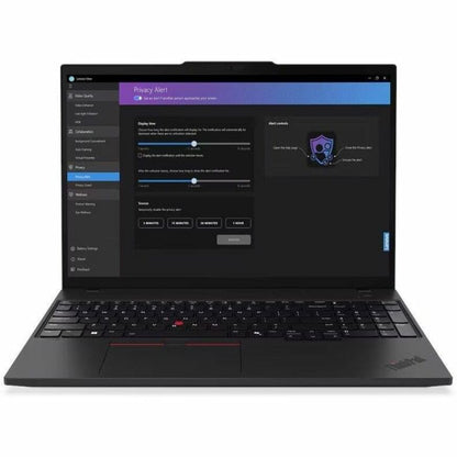 THINKPAD T16 G3ULTRA 7 155U TO 3.8G 16GB 1TB SSD 16IN TCH W11P