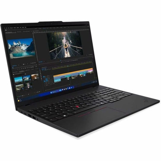 THINKPAD T16 G3ULTRA 5 125UP 3.6G 16GB 256GB SSD 16IN NT W11P