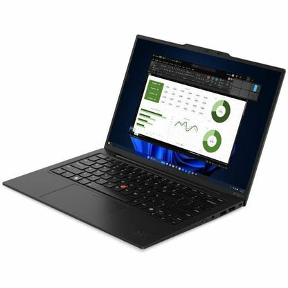 THINKPAD X1 CARBON G12 ULTRA 5 UPTO 3.6G 16GB 512GB SSD 14IN W11P