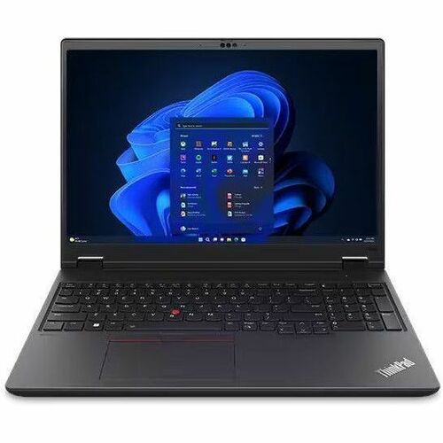 THINKPAD P16V G2 CORE ULTRA 9 185H VPRO 3.8G 64GB 2TB SSD 16IN NT