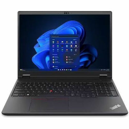 THINKPAD P16V G2 CORE ULTRA 9 185H VPRO 3.8G 64GB 2TB SSD 16IN NT