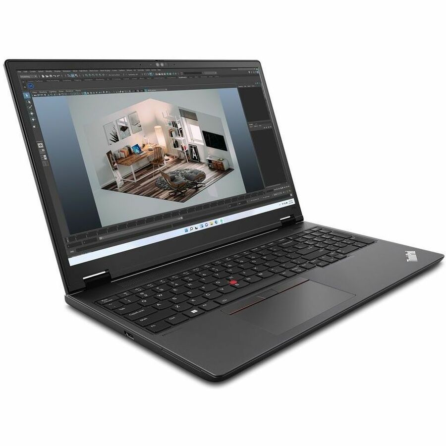 THINKPAD P16V G2 CORE ULTRA 9 185H VPRO 3.8G 64GB 2TB SSD 16IN NT