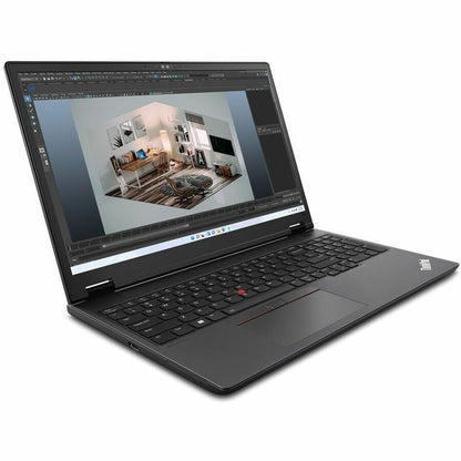 THINKPAD P16V G2 CORE ULTRA 9 185H VPRO 3.8G 64GB 2TB SSD 16IN NT