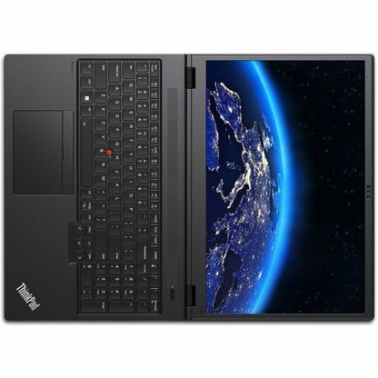 THINKPAD P16V G2 CORE ULTRA 9 185H VPRO 3.8G 64GB 2TB SSD 16IN NT