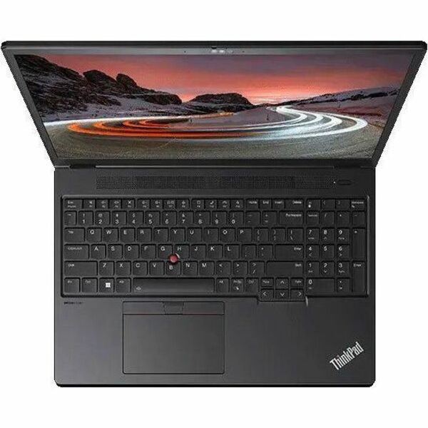 THINKPAD P16V G2 CORE ULTRA 9 185H VPRO 3.8G 64GB 2TB SSD 16IN NT