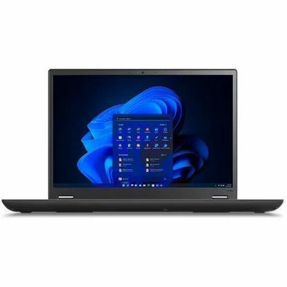 THINKPAD P16V G2 CORE ULTRA 9 185H VPRO 3.8G 64GB 2TB SSD 16IN NT