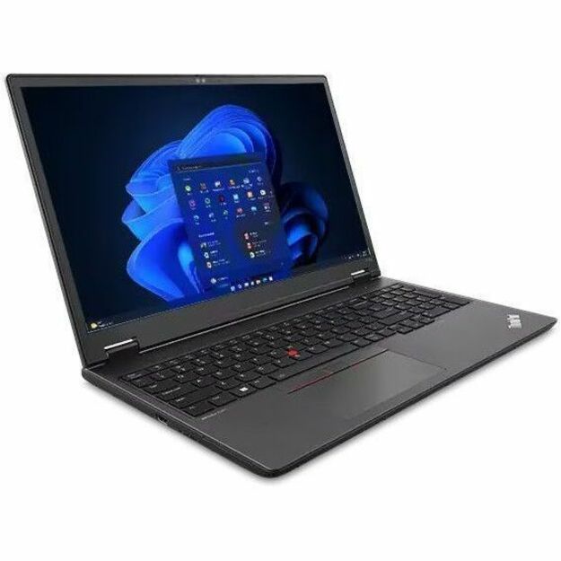 THINKPAD P16V G2 CORE ULTRA 7 155H 3.8G 32GB 1TB SSD 16IN NT W11P-JU7340