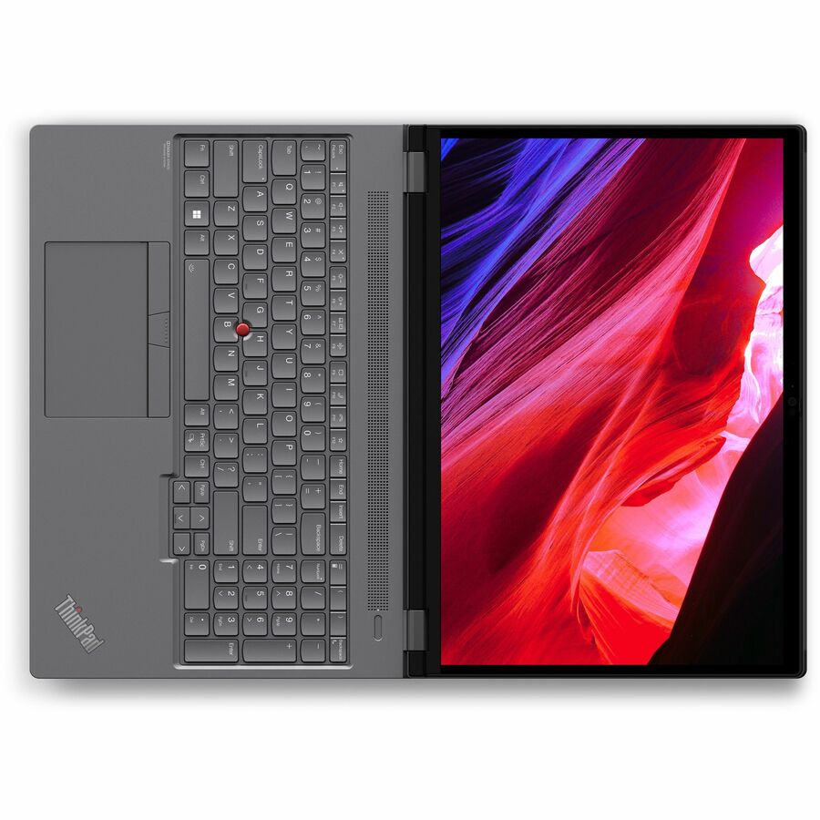 THINKPAD P16 G2 CORE I7-14700HX 3.9G 16GB 512GB SSD 16 NT W11P