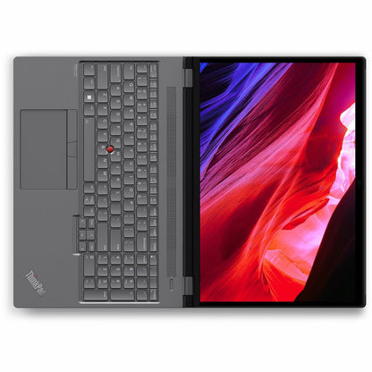 THINKPAD P16 G2 CORE I7-14700HX 3.9G 16GB 512GB SSD 16 NT W11P