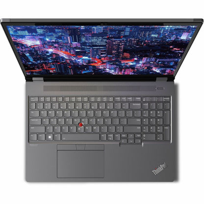 THINKPAD P16 G2 CORE I7-14700HX 3.9G 16GB 512GB SSD 16 NT W11P