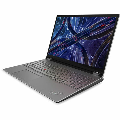 THINKPAD P16 G2 CORE I7-14700HX 3.9G 32GB 1TB SSD 16 NT W11P-JU9616