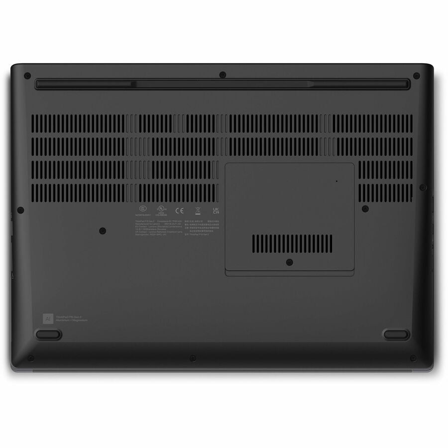 THINKPAD P16 G2 CORE I7-14700HX 3.9G 16GB 512GB SSD 16 NT W11P-JU9619