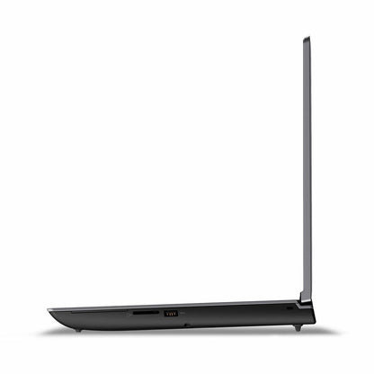 THINKPAD P16 G2 CORE I7-14700HX 3.9G 16GB 512GB SSD 16 NT W11P-JU9619