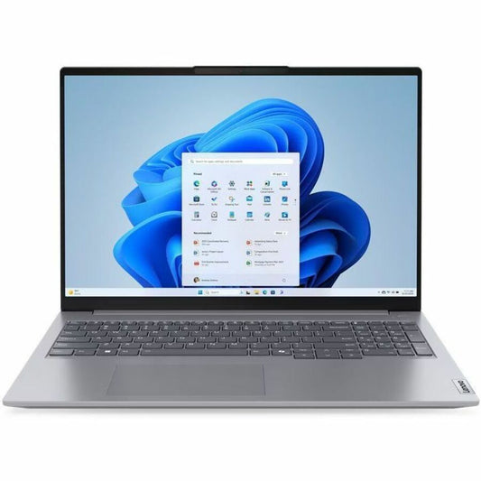 THINKBOOK 16 G7 ARP AMD RYZEN 7 7735HS 64 16.0GB 1X512GBSSD