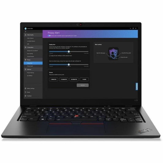 THINKPAD L13 CLAM G5 ULTRA 7 155U 3.8G 16GB 512GB SSD 13.3IN NT
