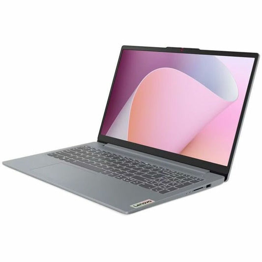 LENOVO IDEAPAD SLIM 3 15AMN8 15.6IN FHD IPS NOTEBOOK - AMD