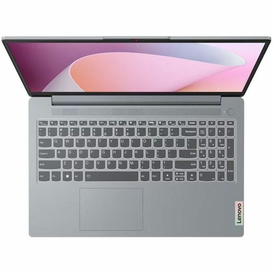 LENOVO IDEAPAD SLIM 3 15AMN8 15.6IN FHD IPS NOTEBOOK - AMD