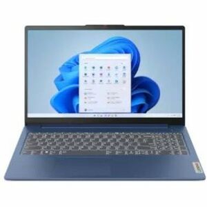 LENOVO IDEAPAD SLIM 3 15IRU8 15.6IN FHD IPS TOUCHSCREEN