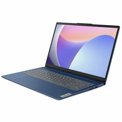 LENOVO IDEAPAD SLIM 3 15IRU8 15.6IN FHD IPS TOUCHSCREEN