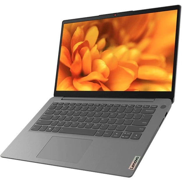 IDEAPAD 3 14 FHD LAPTOP INTEL CORE I7 1165G7 8GB RAM 512GB