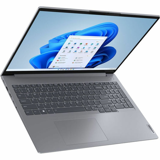 LENOVO THINKBOOK 16 G6 IRL 16IN WUXGA IPS NOTEBOOK - INTEL
