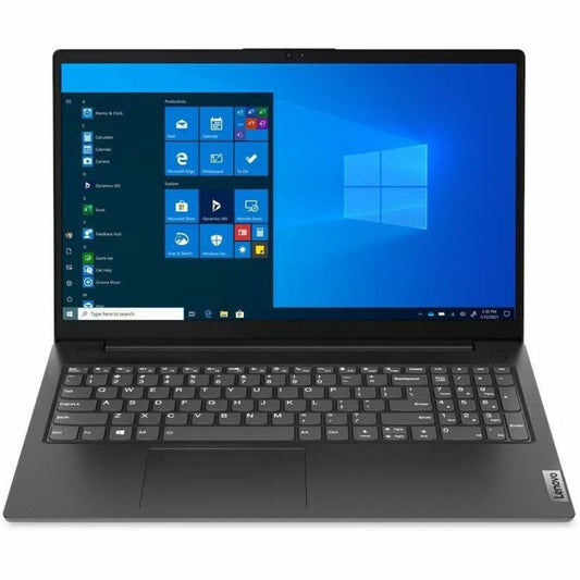LENOVO V15 G2 IJL 15.6 FHD NOTEBOOK - INTEL CELERON N4500-JU7266
