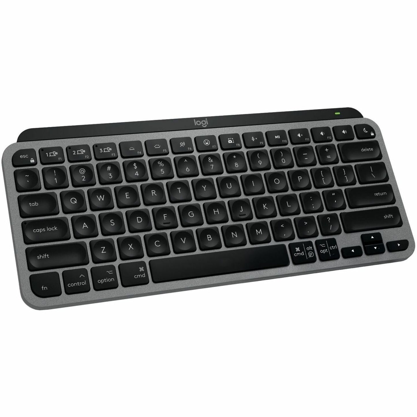 MX KEYS MINI FOR MAC SPACE GREY