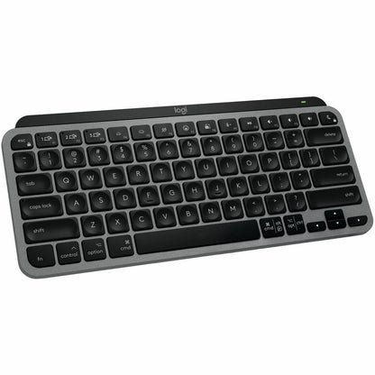 MX KEYS MINI FOR MAC SPACE GREY