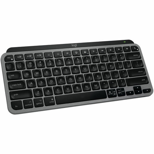 MX KEYS MINI FOR MAC SPACE GREY