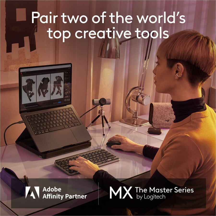 MX KEYS MINI FOR MAC SPACE GREY