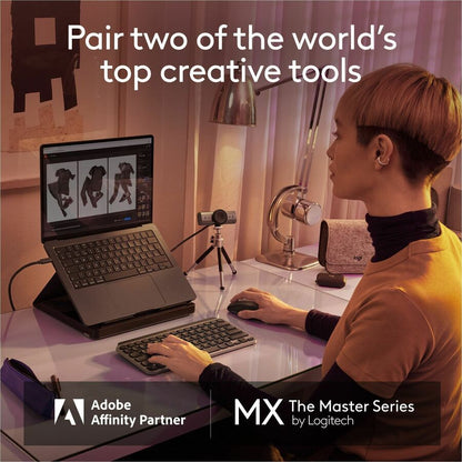 MX KEYS MINI FOR MAC SPACE GREY